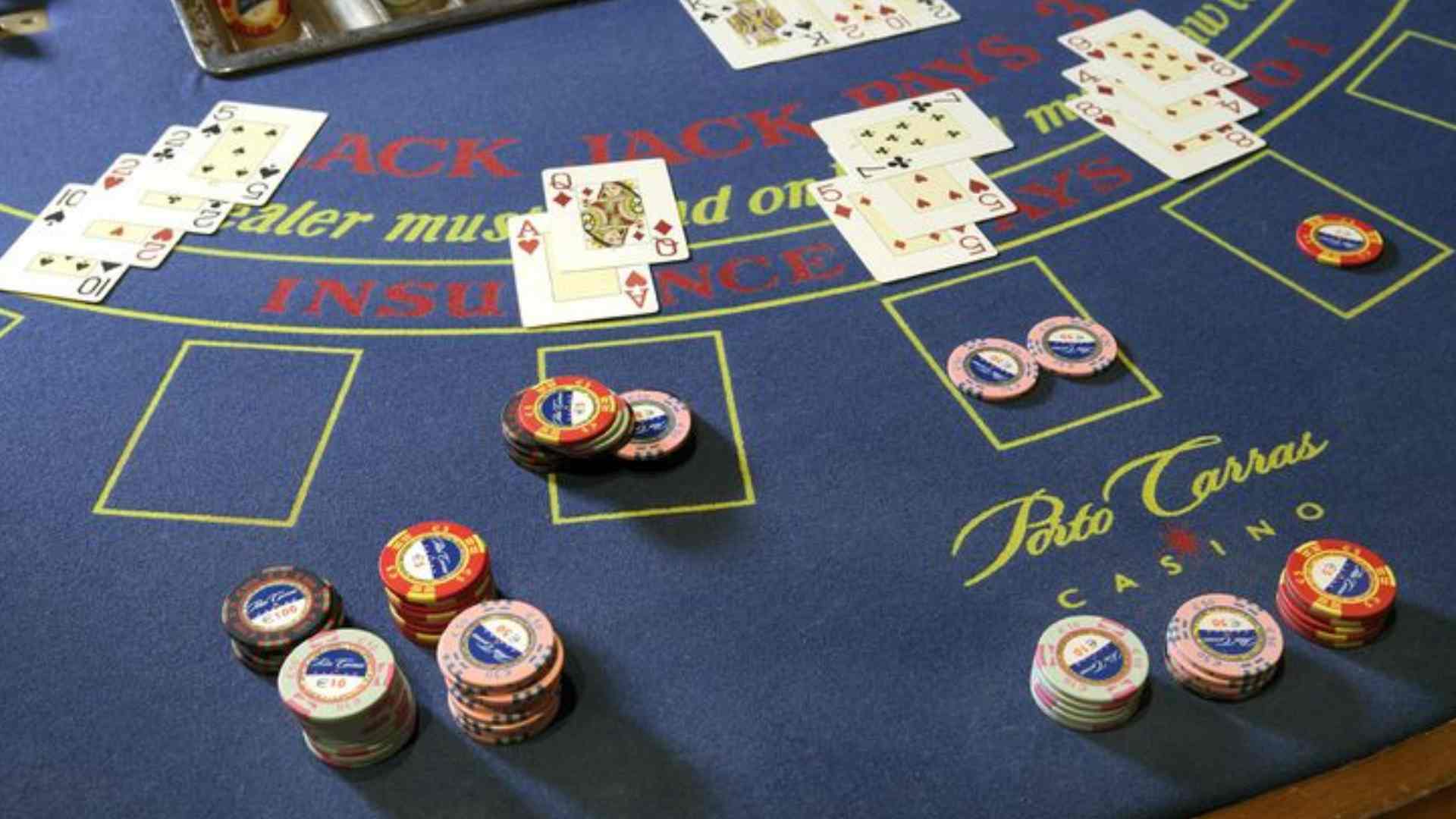 Closest Casino to Me With Slot Machines: How to Find Nearby Options